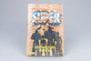 Commodore Amiga *Super Street Fighter II* OVP mit Anleitung Big Box