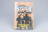 Commodore Amiga *Super Street Fighter II* OVP mit Anleitung Big Box