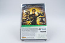 XBox 360 *Deus Ex: Human Revolution* Neu / New / Sealed USK 18