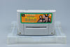 Super Famicom *Super Mahjong Taikai* SFC OVP mit Anleitung NTSC-J #2