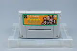 Super Famicom *Super Mahjong Taikai* SFC OVP mit Anleitung NTSC-J #2