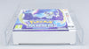 Nintendo DS *Pokémon Moon - Fan Edition* Neu / New VGA 85 Near Mint+