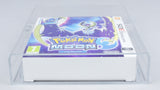 Nintendo DS *Pokémon Moon - Fan Edition* Neu / New VGA 85 Near Mint+