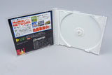 PC Engine *Hyaku Monogatari* OVP CIB Reg Card Super CD-ROM² NTSC-J