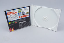 PC Engine *Hyaku Monogatari* OVP CIB Reg Card Super CD-ROM² NTSC-J