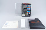 Nintendo NES *The Hunt for Red October* OVP CIB PAL B 7H-FRG +