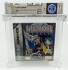 Game Boy Advance *Lunar Legend* GBA Sealed WATA 9.2 A++ no VGA