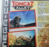 Sega Mega CD *Tomcat Alley* OVP mit Anleitung