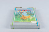 Nintendo NES *Ikari Warriors* OVP CIB PAL B IW-FRG +