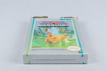 Nintendo NES *Ikari Warriors* OVP CIB PAL B IW-FRG +