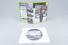 Xbox  Classic *Syberia II* OVP mit Anleitung