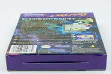 Nintendo Game Boy *Daffy Duck* OVP CiB Anleitung YS-USA