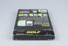 Nintendo NES *Golf* OVP CIB PAL B GF-NOE +