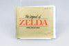 Nintendo NES *The Legend of Zelda* OVP CIB PAL B ZL-EEC/FRG Bienengräber +