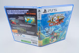 Playstation 5 *Pepper Grinder* OVP