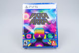 Playstation 5 *Akka Arrh* PS5 Neu / New Limited Run #052