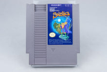 Solstice: The Quest for the Staff of Demnos Nintendo NES CIB OVP NTSC-U/C USA +