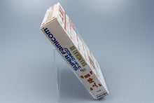 Super Famicom *Shanghai III* SFC OVP mit Anleitung NTSC-J #2