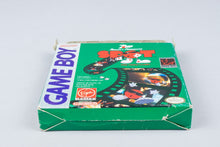 Nintendo Game Boy *Spot: The Video Game!* CIB OVP Anleitung S3-USA #2