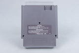 Nintendo NES *Hammerin' Harry* OVP CIB Poster PAL B 59-FRG +