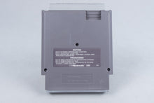 Nintendo NES *Hammerin' Harry* OVP CIB Poster PAL B 59-FRG +