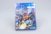 Playstation 4 *Pixel Gear (PSVR)* PS4 Neu / New Limited Run #134