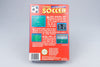 Nintendo NES *Tecmo World Cup Soccer* OVP PAL B WC-FRG + #1