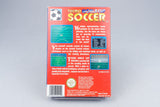 Nintendo NES *Tecmo World Cup Soccer* OVP PAL B WC-FRG + #1