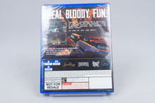 Playstation 4 *Strafe* PS4 Neu / New Special Reserve Games