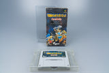 Super Famicom *Ogre Battle: The March of the Black Queen* SFC OVP NTSC-J