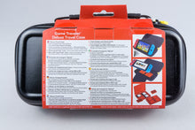 Nintendo Switch *Game Traveler: Deluxe Travel Case - Mario Maker 2* Neu NNS50C