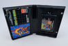 Sega Mega Drive *Mega-Lo-Mania* OVP Anleitung PAL