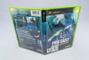 Xbox  Classic *Pro Cast Sports Fishing Game* OVP mit Anleitung #1