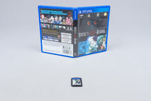 Playstation Vita *Virtue's Last Reward* PS Vita OVP