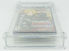 Playstation 2 *Fullmetal Alchemist and the Broken Angel* PS2 Sealed WATA 9.6 A+