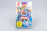 Nintendo Switch *Shadowverse: Champion's Battle* Neu / New