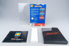Nintendo NES *Tecmo World Wrestling* OVP CIB PAL B PZ-NOE +
