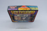 Hollywood Collection Commodore C64 / 128  CIB OVP Komplett mit Anleitung