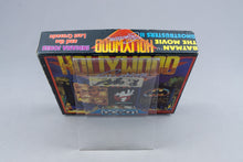 Hollywood Collection Commodore C64 / 128  CIB OVP Komplett mit Anleitung