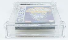 Nintendo Game Boy *Cyraid* Sealed New WATA 8.5 A no VGA Pop 2