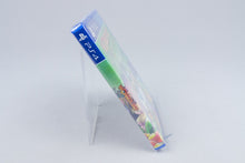 Playstation 4 *Wonder Boy: Asha in Monster World* Neu / New Inin