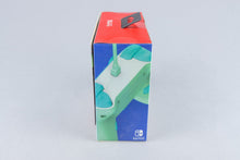Nintendo Switch *PowerA Enhanced Wired Controller - Animal Crossing* Neu