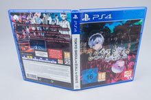 Playstation 4 *Tokyo Ghoul:re Call to Exist* PS4 OVP