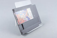 Nintendo NES *Mega Man 2* OVP CIB PAL B XR-NOE Cover Variante 2 +