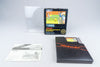 Nintendo NES *Tennis* OVP CIB PAL B TE-EEC/FRG Bienengräber +
