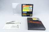 Nintendo NES *Tennis* OVP CIB PAL B TE-EEC/FRG Bienengräber +