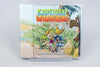 Playstation 4 *Caveman Warriors - Limited Edition* PS4 OVP Eastasiasoft 2188/260