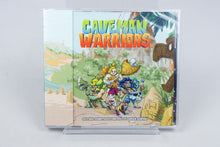 Playstation 4 *Caveman Warriors - Limited Edition* PS4 OVP Eastasiasoft 2188/260