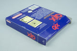 Nintendo Game Boy *Qix* CIB OVP QX-USA