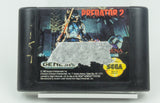 Sega Genesis *Predator 2* OVP ohne Anleitung NTSC-U/C
